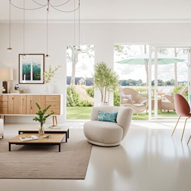 Maison 5 pièces 525000 €