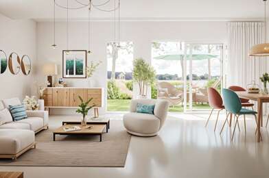 Maison 5 pièces 525000 €