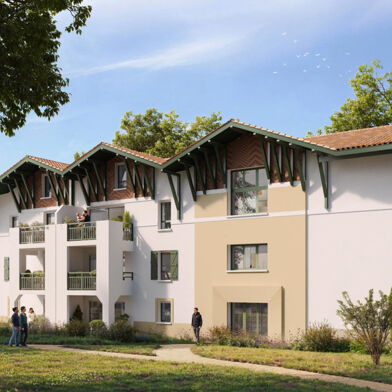 Appartement 4 pièces 790000 €