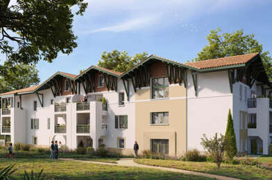 Appartement 2 pièces 295000 €