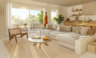 Appartement 2 Pièces 40 m² à vendre à Biscarrosse (40600)