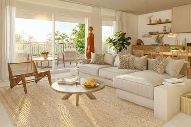 Appartement 2 pièces 214000 €