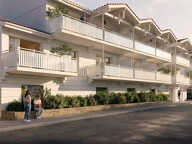 Biscarrosse au coeur du centre-ville de Biscarrosse Bourg — photo 2