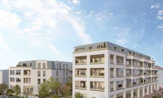 Appartement neuf   m² à vendre à Hagondange (57300)