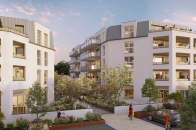 Appartement 2 pièces 174800 €