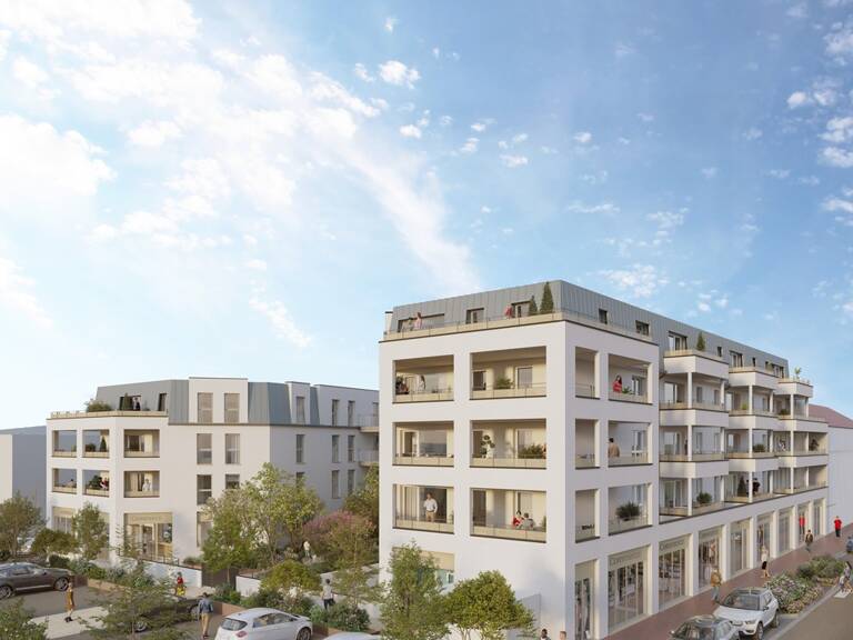 RESIDENCE ANGO — photo 1