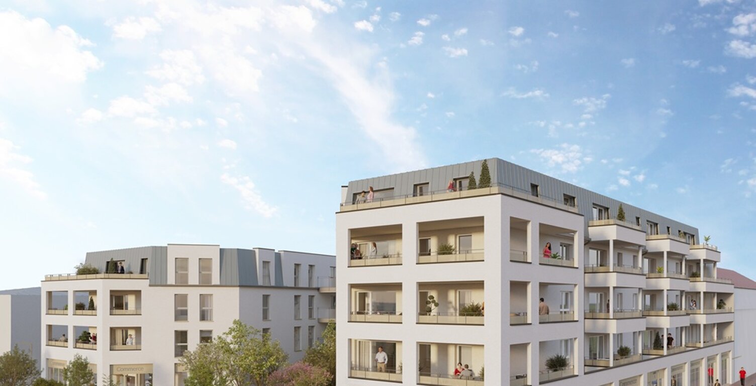 RESIDENCE ANGO — photo 1