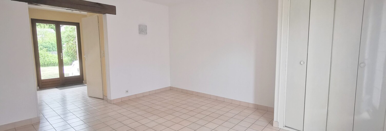 Maison 2 Pièces 43 m² à louer à Blois (41000)