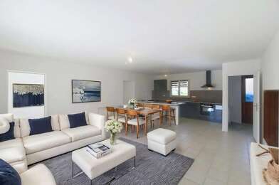 Maison 4 pièces 198000 €