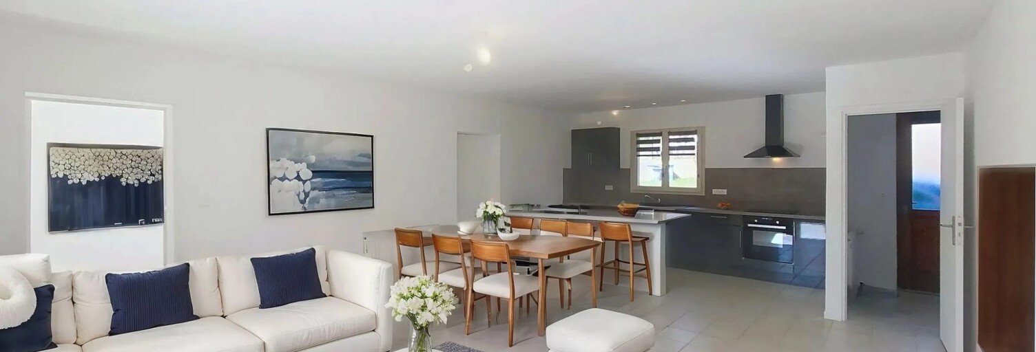 Maison 4 Pièces 89 m² à vendre à Monestiés (81640)