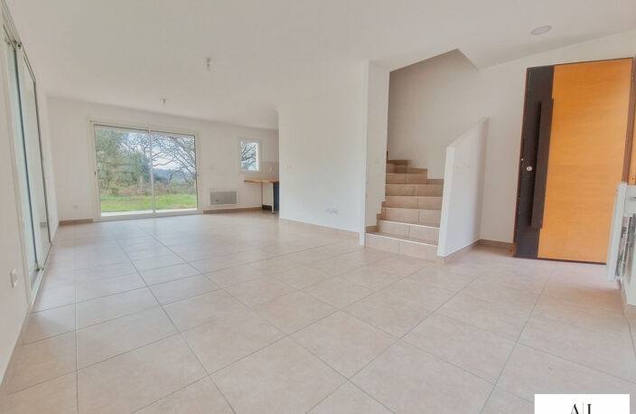 Villa 5 chambres avec garage et jardin quartier recherché — photo 4