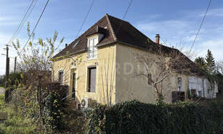 Maison 4 Pièces 88 m² à vendre à Saint-Florentin (89600)