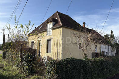 Maison 4 pièces 49000 €