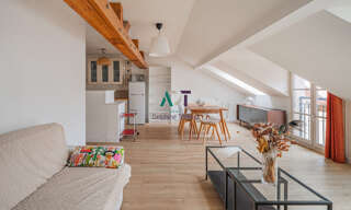 Appartement 3 Pièces 59 m² à vendre à Grenoble (38000)