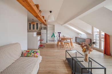 Appartement 3 pièces 235000 €