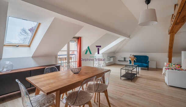 Appartement 3 pièces  à vendre Grenoble 38000