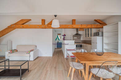 Appartement 3 pièces 225000 €