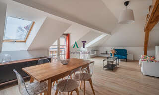 Appartement 3 Pièces 59 m² à vendre à Grenoble (38000)