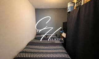 Appartement 2 Pièces 37 m² à vendre à Rives (38140)