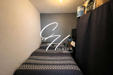 Appartement 2 pièces 85000 €