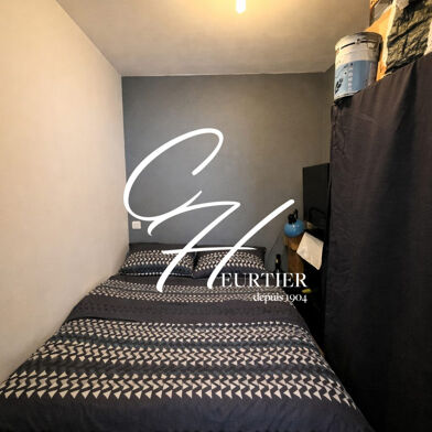 Appartement 2 pièces 85000 €