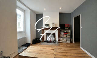 Appartement 2 Pièces 37 m² à vendre à Rives (38140)