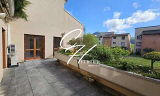 Appartement 5 Pièces 111 m² à vendre à Voiron (38500)