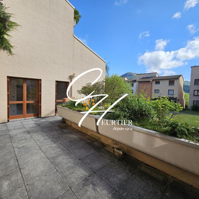 Appartement 5 pièces 265000 €