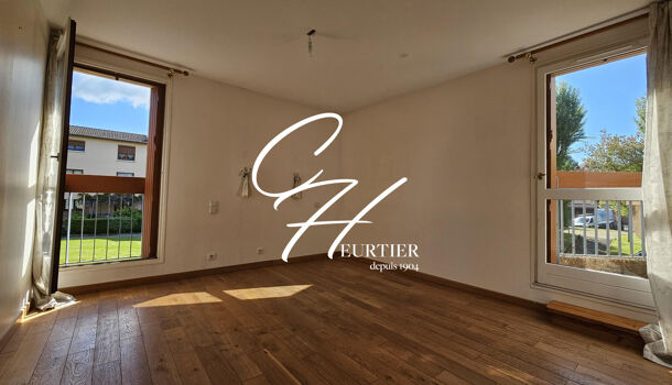 Appartement 5 pièces  à vendre Voiron 38500