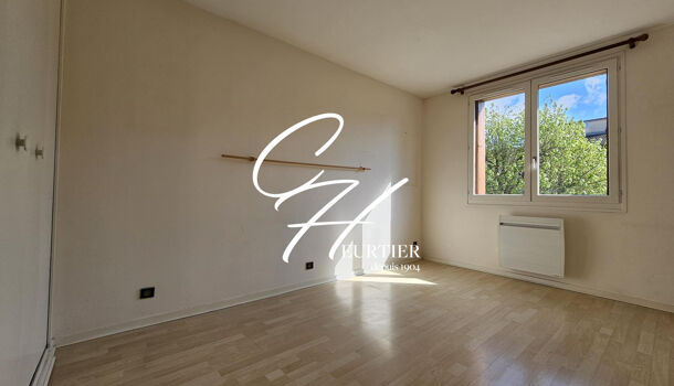 Appartement 5 pièces  à vendre Voiron 38500