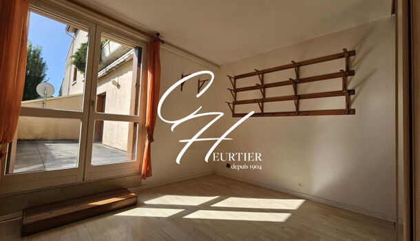 Appartement 5 pièces  à vendre Voiron 38500