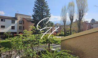 Appartement 5 Pièces 111 m² à vendre à Voiron (38500)