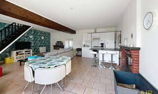 Maison 3 Pièces 89 m² à vendre à Saint-Aubin-des-Châteaux (44110)