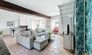 Maison 3 Pièces 89 m² à vendre à Saint-Aubin-des-Châteaux (44110)