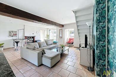 Maison 3 pièces 129470 €