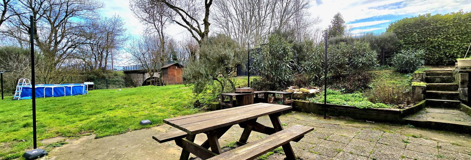 Maison 7 Pièces 138 m² à vendre à La Laupie (26740)