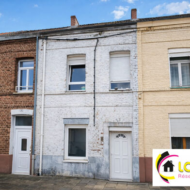 Immeuble  109000 €