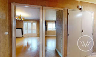 Appartement 4 Pièces 68 m² à vendre à Besançon (25000)