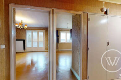 Appartement 4 pièces 106500 €