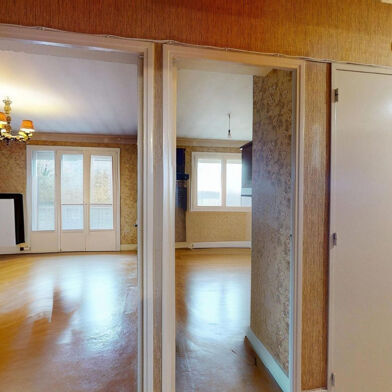 Appartement 4 pièces 106500 €