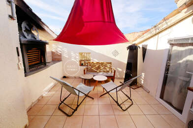 Maison 4 pièces 191000 €