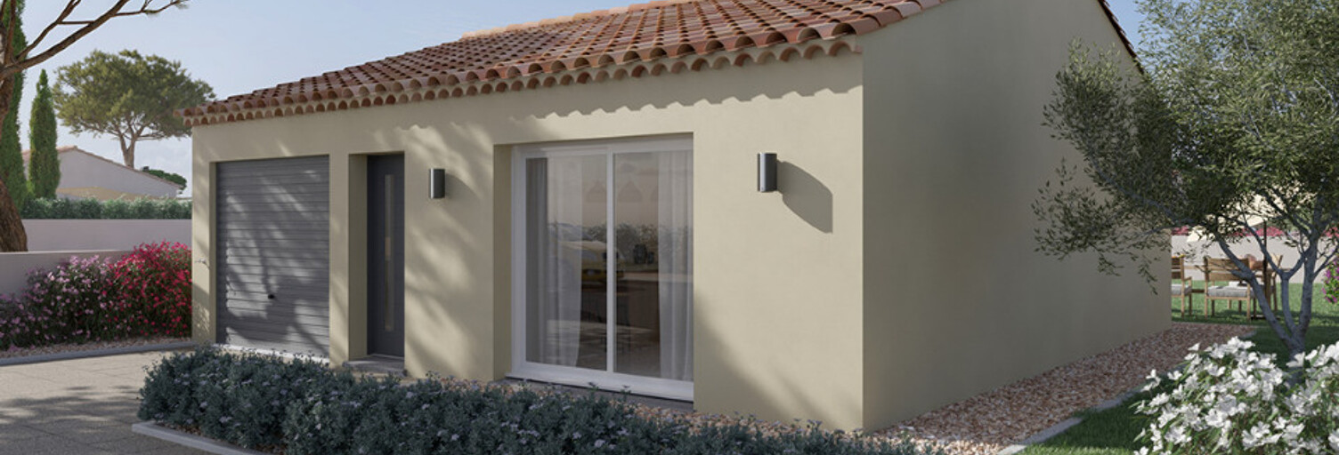 Maison 3 Pièces 50 m² à vendre à Ribagnac (24240)