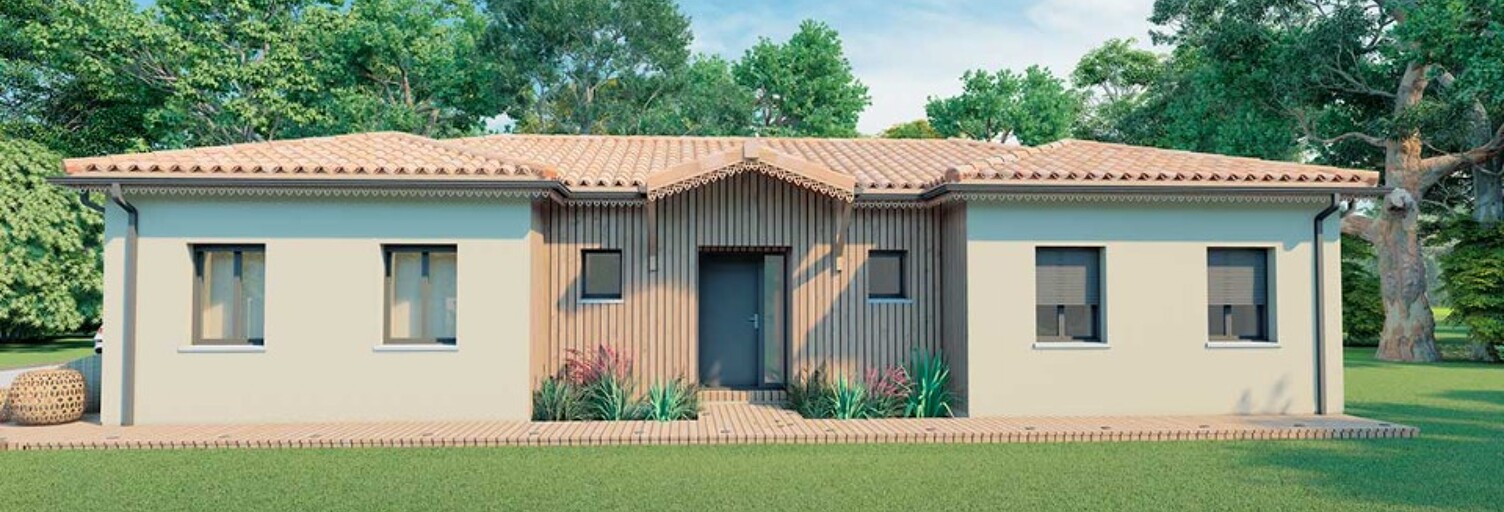 Maison 6 Pièces 125 m² à vendre à Breuillet (17920)