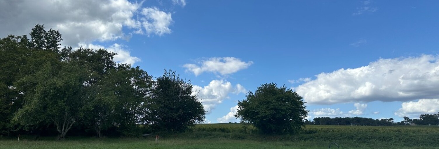 Terrain  510 m² à vendre à Castres-Gironde (33640)