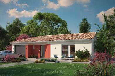Maison 4 pièces 270000 €