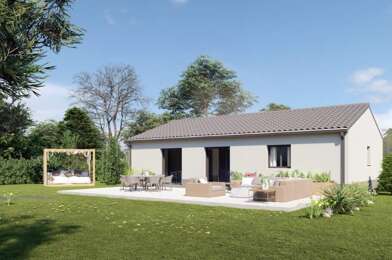 Maison 4 pièces 245000 €