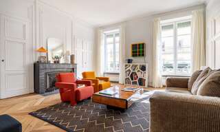 Appartement 5 Pièces 113 m² à vendre à Lyon 6 (69006)