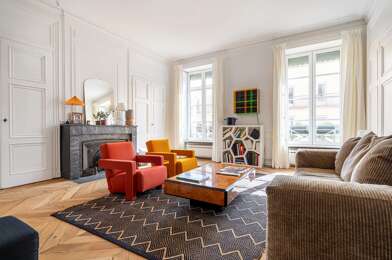 Appartement 5 pièces 800000 €