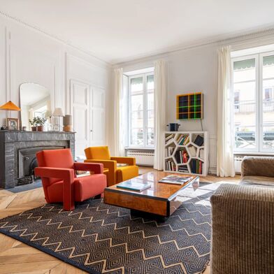 Appartement 5 pièces 800000 €