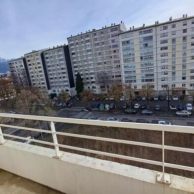 Appartement 2 pièces 179000 €